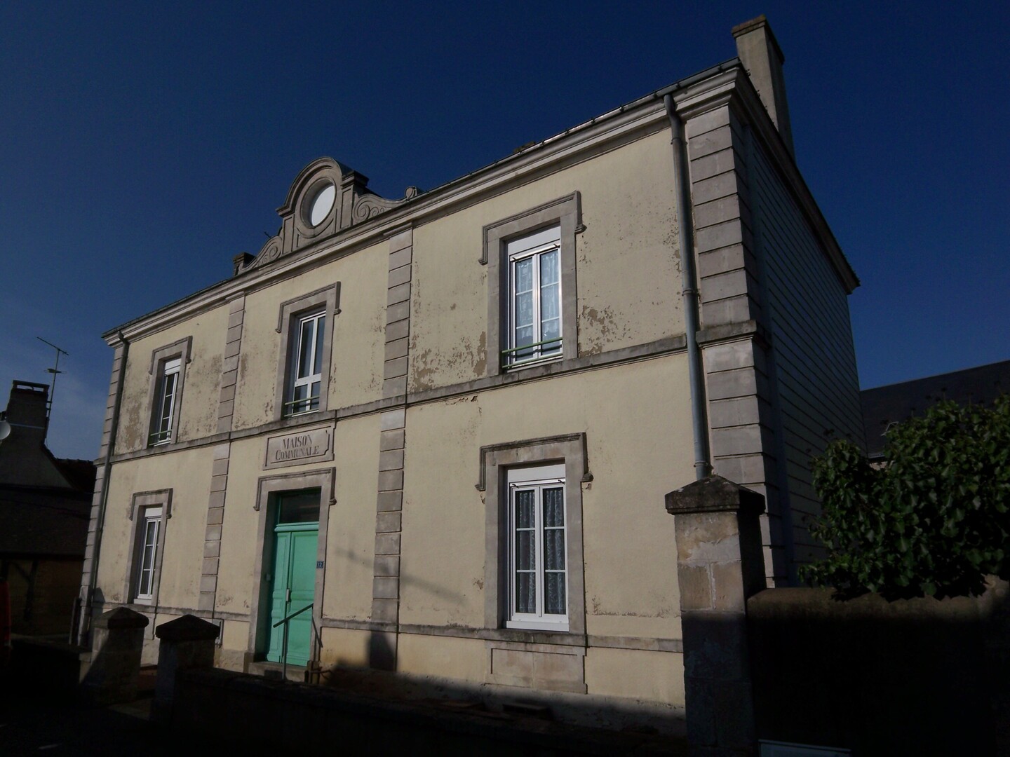72_Savigné l'évêque_Rue Saint Barthelemy.jpg